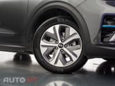 Kia Niro 64kWh