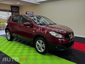 Nissan Qashqai 1.6 DCi DPF S&S tekna