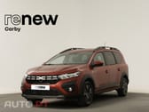 Dacia Jogger Jogger 1.0 ECO-G Expression 7L Bi-Fuel
