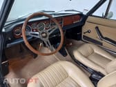 Fiat 124 Spider 124 Spider