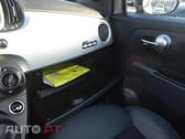 Fiat 500 1.0 Hybrid Connect