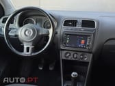 Volkswagen Polo Confortline