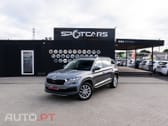 Skoda Kodiaq 2.0 TDI Ambition DSG