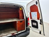 Peugeot Partner 1.6 BlueHDi Long Asphalt