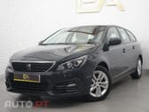 Peugeot 308 SW 1.2 PureTech Style