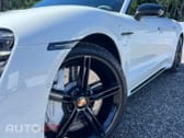 Porsche Taycan Turbo