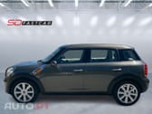 MINI Countryman Cooper D