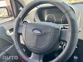Ford Fusion 1.25 Zetec