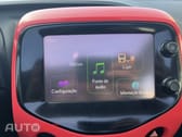 Citroen C1 1.2 VTi Feel Edition