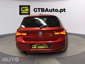 BMW 118 i Sport cx Auto