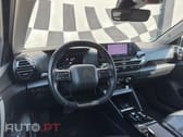 Citroen C4 BlueHDi 130 Stop&Start EAT8 SHINE