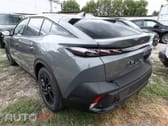 Peugeot 408 HYBRIDO ALLURE FACELIFT 145CV AUTO + EXTRAS