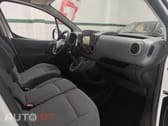 Peugeot Partner 1.6 BlueHDi L2 SE Office