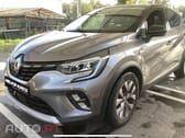 Renault Captur 1.0 TCe Intens