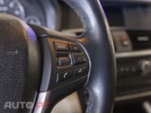 BMW X3 20 d xDrive Auto