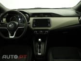 Nissan Micra Micra 1.0 IG-T Acenta CVT