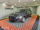 Volvo V60 2.4 D6 Summum AWD Phev
