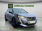 Peugeot E-2008 I.V.A DEDUTÍVEL GT
