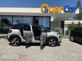 Citroen C3 Aircross 1.5 BlueHDi Shine EAT6