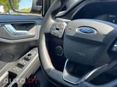 Ford Focus 1.0 EcoBoost MHEV ST-Line