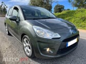Citroen C3 1.4i Airdream Seduction