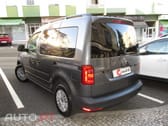 Volkswagen Caddy KingCab 2.0 TDI Business DSG