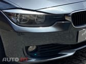 BMW 316 Touring D Line Modern