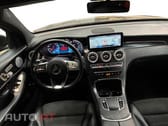 Mercedes-Benz GLC 300 e 4Matic 9G-Tronic AMG Line