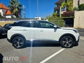 Peugeot 3008 1.2 PureTech Allure