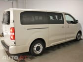Peugeot Expert 1.6 BlueHDi Long