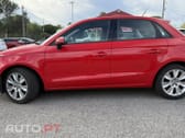 Audi A1 1.2 TFSi Sport