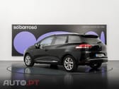 Renault Clio Sport Tourer 0.9 TCe Limited