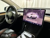 Tesla Model Y Long Range Dual Motor AWD