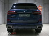 BMW X5 30 d xDrive