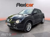Nissan Juke 1.5 dCi Tekna