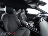 Mercedes-Benz A 200 Style Aut.