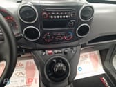 Citroen Berlingo 1.6 HDi L1 Club