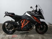 KTM Superduke GT 1290 ABS 172CV LIQUIDAÇÃO DE STOCK - PREÇOS PROMOCIONAIS 5 DIAS DE PREÇOS INCRÍVEIS