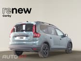 Dacia Jogger Jogger 1.0 TCe Extreme+ Up&Go 7L
