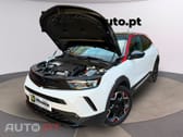 Opel Mokka 1.2 T Elegance AT