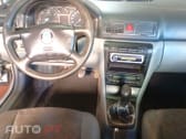Skoda Octavia 1.6 SLXI 101 cv