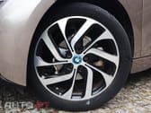 BMW i3 +Comfort Package Advance