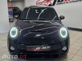 MINI One 5P ONE D BODY-KIT JCW