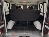 Renault Trafic 1.6 dCi Combi (9 Lug )