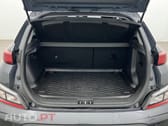 Hyundai Kauai 64 kWh Intuitive