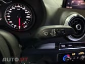 Audi A3 1.6 TDI S-line