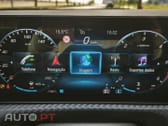 Mercedes-Benz CLA 180 d Shooting Brake Business Solutions Aut.