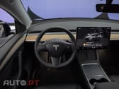 Tesla Model Y Long Range Tração Integral
