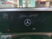 Mercedes-Benz CLA 180 d Shooting Brake Style Aut.
