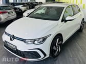 Volkswagen Golf 1.4 GTE Plug-in-Hybrid DSG